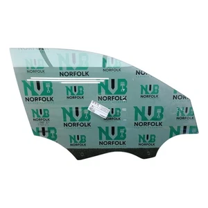 VOLVO XC40 Front Right Door Window Glass - Picture 1 of 22