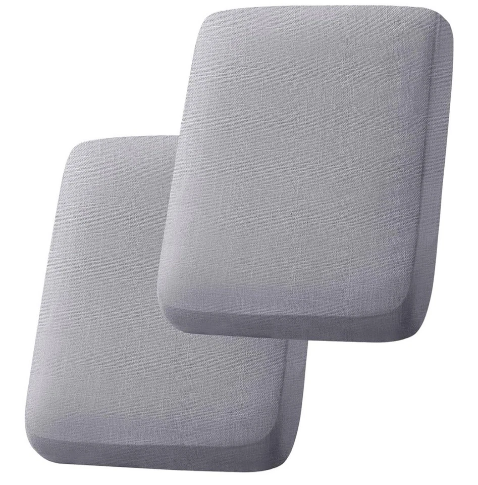 Fundas de cojín de asiento individual súper elásticas H.VERSAILTEX fundas de sofá Foto 1 de 4