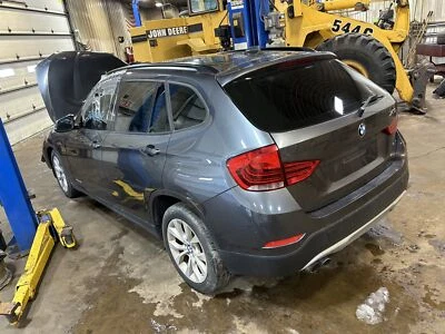 Used Rear Right Door Window Regulator Rear fits: 2014 Bmw X1 electric Rear Right Foto 1 de 4