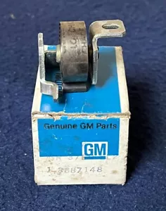 Corvette Choke coil - 1966-70 (multiple aps) - NOS - GM# 3887148 - Bild 1 von 6