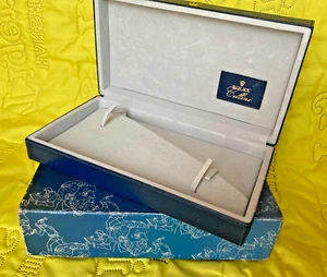 Vintage Original Rolex Leer Uhrenbox Gehäuse #R61 - Bild 1 von 12