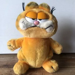 Garfield Plush - Picture 1 of 6