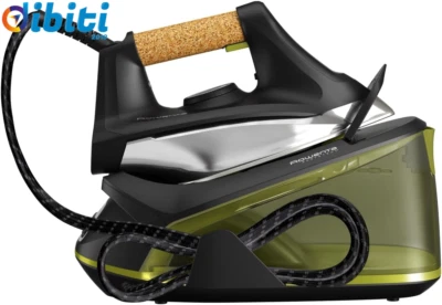 ferro da stiro Rowenta VR7360 Easy Steam Generatore a Vapore, Erogazione Continu - Immagine 1 di 4