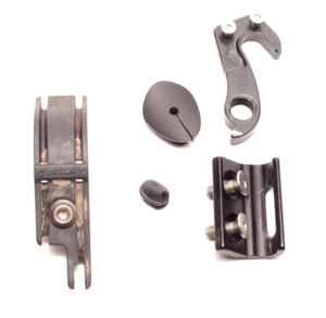 Giant Liv Envie Tri Bike Frame Attachments: Derailleur Hangers, etc - Picture 1 of 2