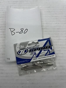 Losi Mini Monster Baja Losb0930 Center Drive Shaft 1/18th Scale 4wd Mini Monster - Picture 1 of 1