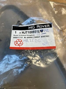 Bezug Vordersitz Liegemechanik - Grau - Rover Teilenr. - HJT100851LPR - Bild 1 von 6