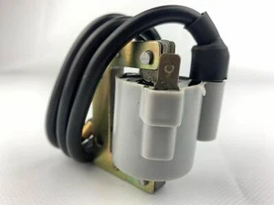 12V Ignition Coil, HT Coil, Also for 12V Ignition Kit Also for LML W/o Starte... - Picture 1 of 1