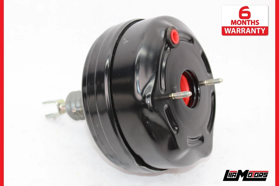 BMW F30 F80 320i 335i M3 2012-2018 freno eléctrico refuerzo de vacío OEM Foto 1 de 4