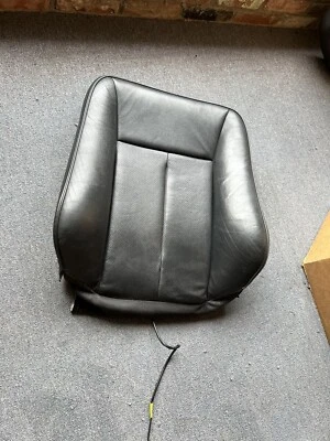 Mercedes-Benz W210 2000-2002 cuero cubierta asiento E320 E420 E430 E280 E240 Foto 1 de 4