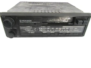 PIONEER KP-2020 Car Radio & Cassette player - Bild 1 von 4