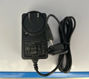 CW1202000 12V-2A ;3.5*1.35 Charger Transformer - Afbeelding 1 van 2