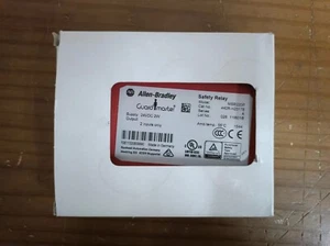 Allen-bradley 440R-H23178 Safety relay MSR220P series - Picture 1 of 1