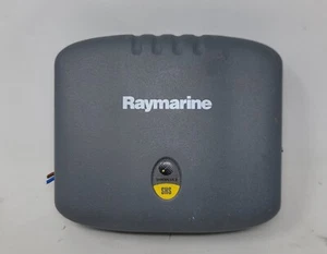 Raymarine Gyro Plus 2 SHS Marine Gyro Brújula Sensor E12101 Raytheon Casco Automático - Imagen 1 de 3