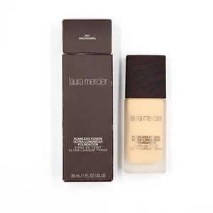 Base Ultra Larga Duración Laura Mercier Flawless Fusion - Macadamia 2W1 - Imagen 1 de 1