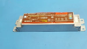 Ballast Rapid start, Motorola, M2-RN-T8-1LL-277 Fluoresent, 2-lamp-32W T8 ,F32T8 - Picture 1 of 4