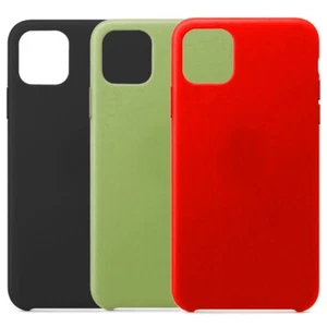 For iPhone 11 Pro Case Soft Protective Cover Drop & Scratch Resistance - Picture 1 of 4