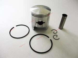 For Snowmobile Arctic Cat Tigre 6000 L/C T-Moly Piston Kit 09-694 STD with Ring - Picture 1 of 9