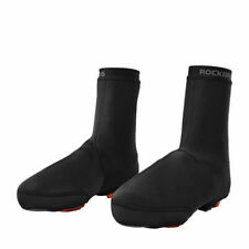 ROCKBROS Cycling Shoes Protector Warm Protective Waterproof Bicycle Overshoes