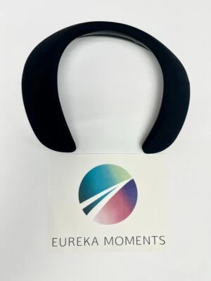 Bose SoundWear Companion Speaker Wearable Neck Speaker Wireless Black - Image 1 of 4