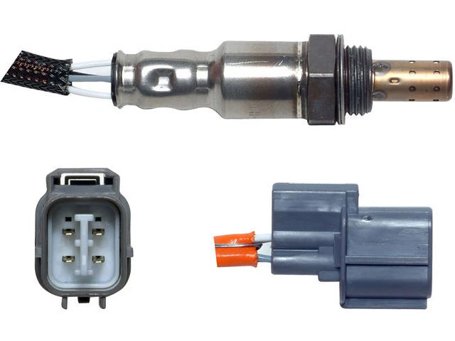 Sensor de oxígeno Denso - Sensor de oxígeno estilo OE se adapta a Acura MDX 2001-2006 27XMKX Foto 1 de 1