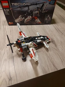 LEGO Technic Ultraleicht-Hubschrauber - 42057 - Bild 1 von 2