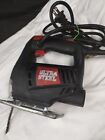 Ultra Steel Jig Saw 3.0amp Tested And Works
