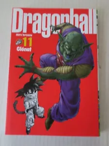 DRAGON BALL - ULTIMATE EDITION - tome 11 - MANGA FRANCAIS - NEUF - Foto 1 di 1