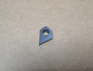 Cortador de asiento monoángulo estilo Serdi 31° (similar a Goodson FT-30) - Imagen 1 de 2