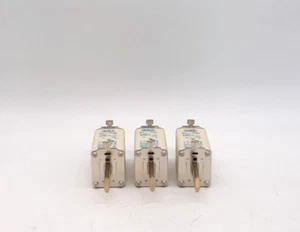SIBA 20 211 34 250A Fuse - Lot of 3 - Picture 1 of 6