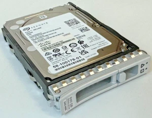 NEW Cisco Toshiba HDEBL04JAA51 600GB SAS 12G/s 10K 2.5 HD600G10K12N 58-100178-01 - Picture 1 of 3