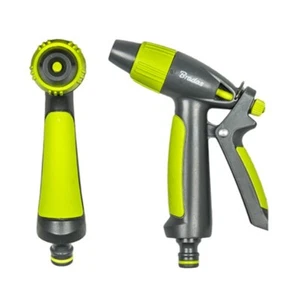 Pulverizador de jardín BRADAS ducha de jardín jeringa de plástico Lime Line L... - Imagen 1 de 4