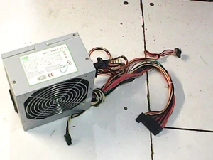 Alimentation HEC HEC-350TP-1WX 350W - Photo 1/1