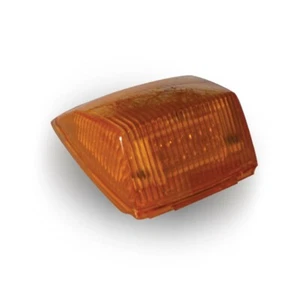 LED Amber/ Amber Cab Lights for Kenworth w/ 42 Diodes - Picture 1 of 3