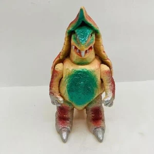 Period / Rare Bulmaak Pluma Reprint Soft Vinyl Figure Poppy - Picture 1 of 9