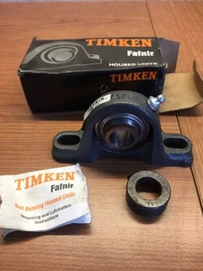 Timken RAK 3/4 Industrial Duty selbstsicherndes Halsband - Bild 1 von 1