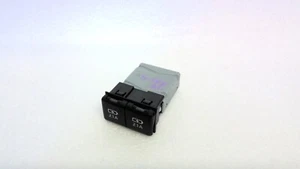 2019-2023 TOYOTA RAV4 REAR CENTER CONSOLE AUX USB ADAPTER PORT 85532-15010 OEM - Picture 1 of 6