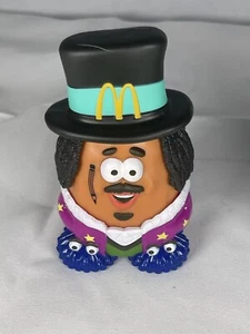 McDonald’s Kerwin Frost McNugget Buddies Figure - Picture 1 of 4