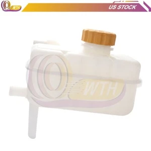 Tanque de desbordamiento de radiador apto para 1999-2002 Daewoo Nubira L4 2,0 L 96290545 - Imagen 1 de 8