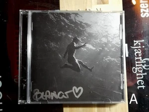 HIMMELBLAU CD-Album von Blanco AUTOGRAMMIERT Aufl. limitiert SIGNED A - Bild 1 von 3