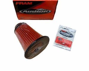 Fram PRA7730 High Performance Air Hog Filter - Washable Reusable BRAND NEW - Picture 1 of 5