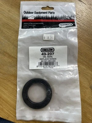 Selo de óleo Oregon 49-207 - Imagem 1 de 2