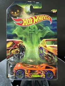 Quemador de noche de Halloween Hot Wheels - Imagen 1 de 1