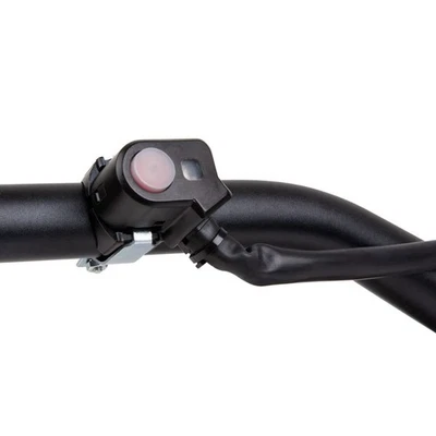 Interruptor de apagado del motor Tusk para Honda CRF450R 2013-2014 Foto 1 de 4