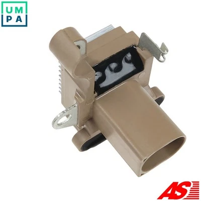 ALTERNATOR REGULATOR ARE6162P - Image 1 of 4