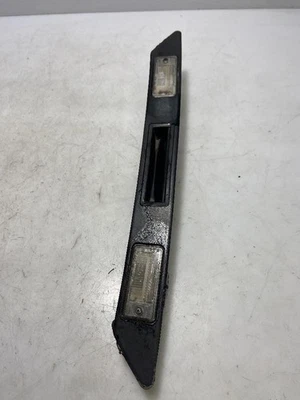 8P48275743FZ maneta exterior maletero AUDI A3 8P (04/03-06/10) 1.4 16V 2003 - Imagen 1 de 4