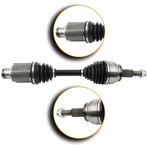 For 2006-2011 Dodge Ram 1500 2011 Ram 1500 Front Left Or Right CV Axle 4WD ONLY - Bild 1 von 12
