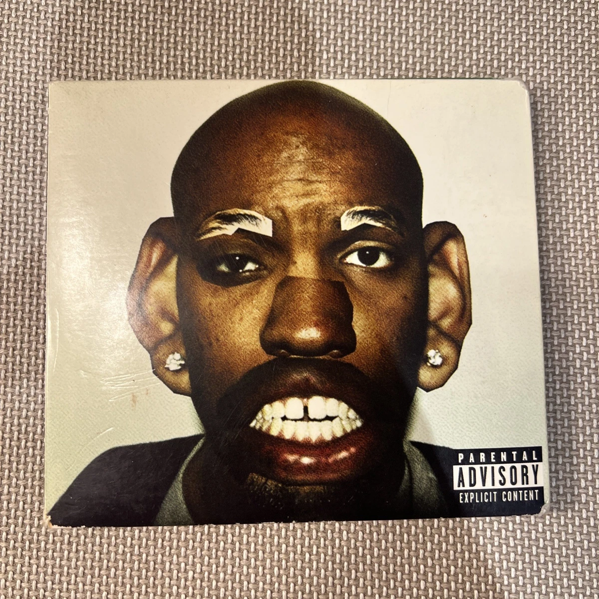 Las mejores ofertas en Underground/alternativa Digipak CD de