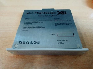 Battery for Flightscope XI+ Taylormade Launch Monitor USED - Picture 1 of 3