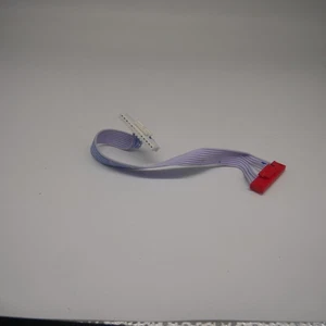 Board-to-Board Ribbon Cable / Interconnect Harness – Red-to-White Connector - Picture 1 of 6