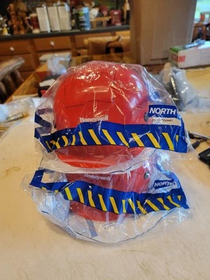 Tapa antigolpes roja North by Honeywell BC86/BC89. 2pk, GB Foto 1 de 4